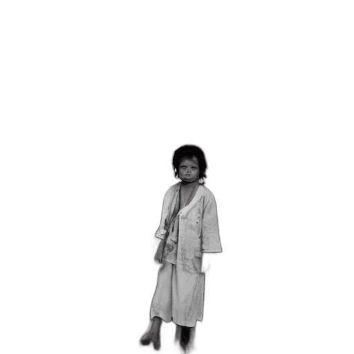 jacket, staff, dress, umbrella transparent PNG cut-out
