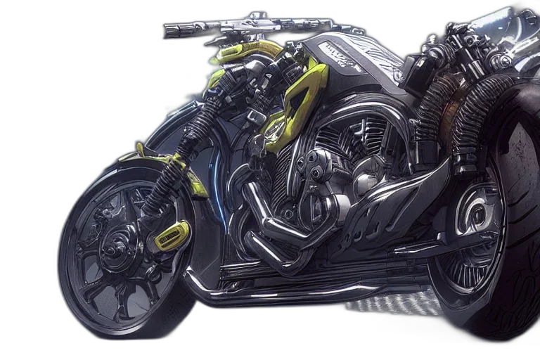 car, 3d render, photorealistic, concept art transparent PNG cut-out