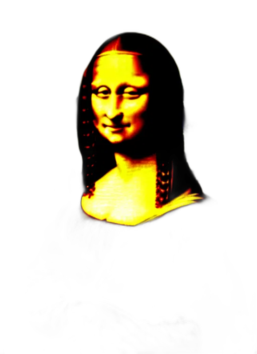 face, robot, mask, crown transparent PNG cut-out