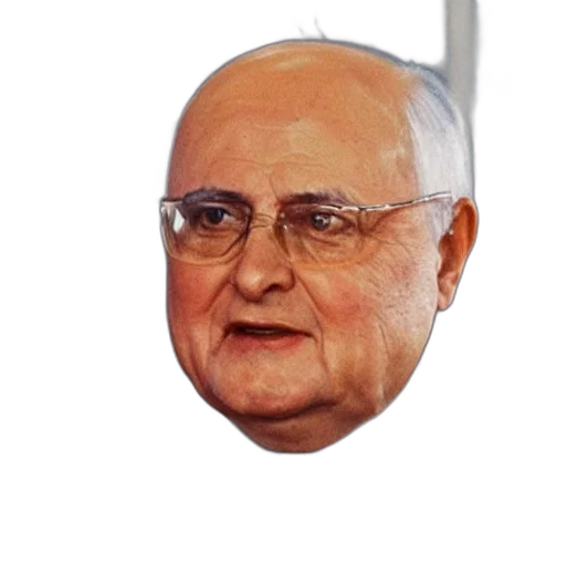 face, umbrella, mask, staff transparent PNG cut-out