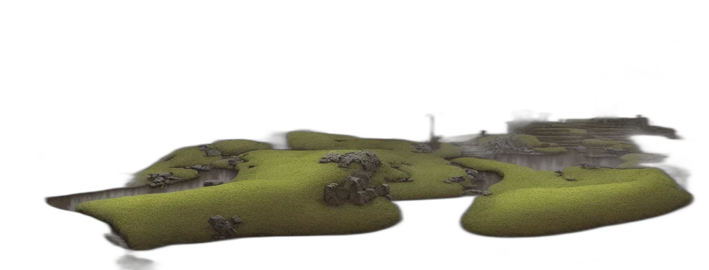 dragon, 3d render, concept art, photorealistic transparent PNG cut-out