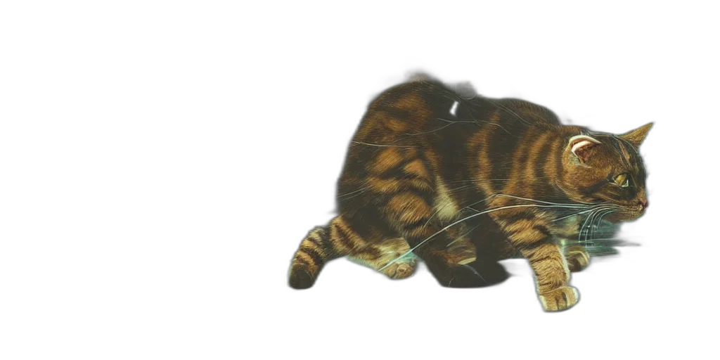 animal, creature, dragon, staff transparent PNG cut-out