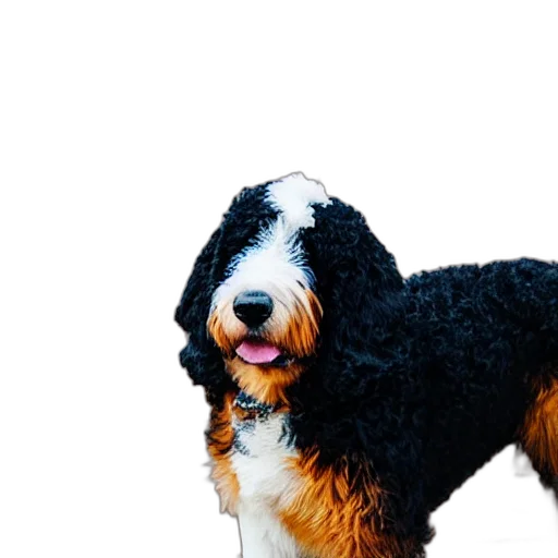 animal, creature, staff, face transparent PNG cut-out