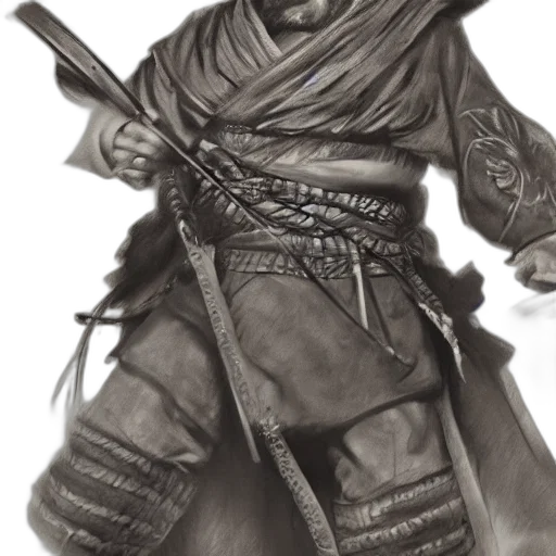 staff, sword, weapon, face transparent PNG cut-out