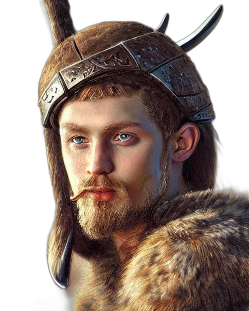 crown, face, hat, sword transparent PNG cut-out
