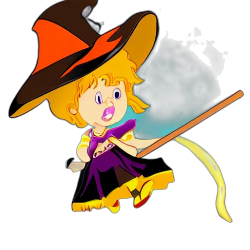 staff, hat, concept art, cartoon transparent PNG cut-out