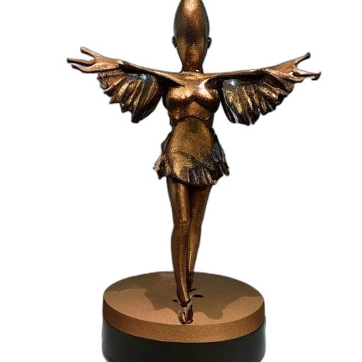 3d render, concept art, fantasy art, illuminates transparent PNG cut-out