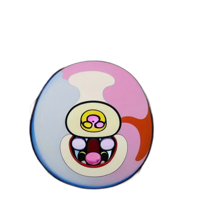 hat, jewelry, creature, mask transparent PNG cut-out