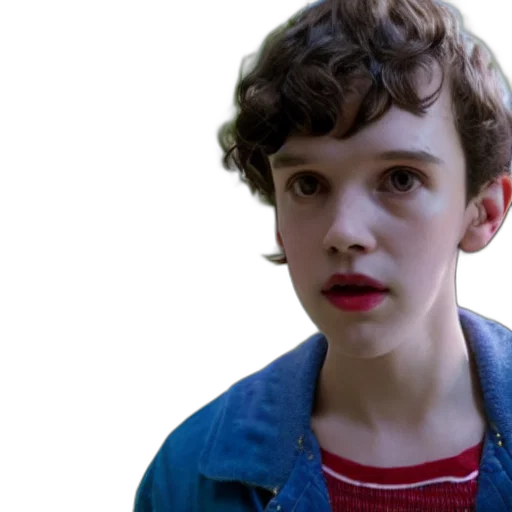 face, photorealistic, demogorgon, stranger transparent PNG cut-out