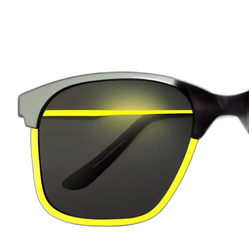 3d render, cyberpunk, photorealistic, neon transparent PNG cut-out