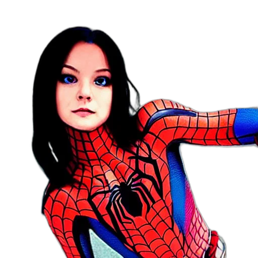 animal, comic book art, cartoon, 3d render transparent PNG cut-out