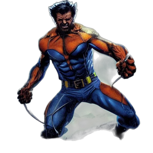 staff, comic book art, concept art, pixel art transparent PNG cut-out