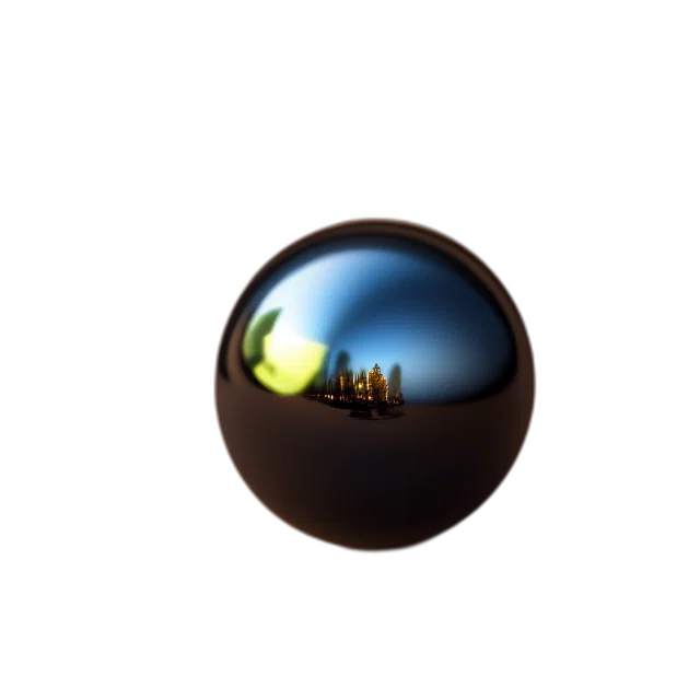 staff, 3d render, concept art, photorealistic transparent PNG cut-out