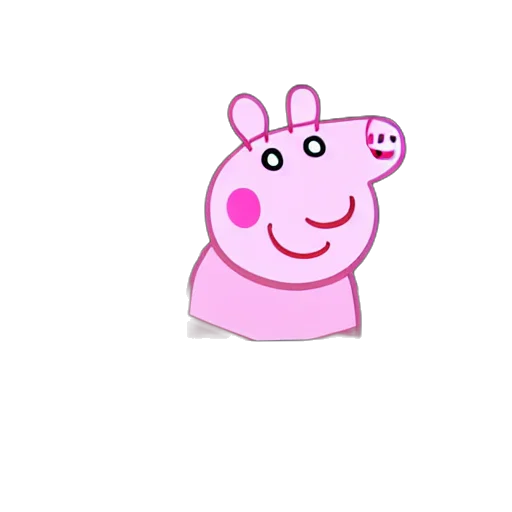 animal, creature, face, hat transparent PNG cut-out