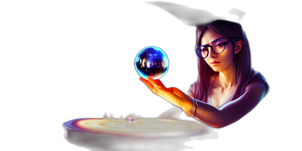 staff, fantasy art, concept art, photorealistic transparent PNG cut-out