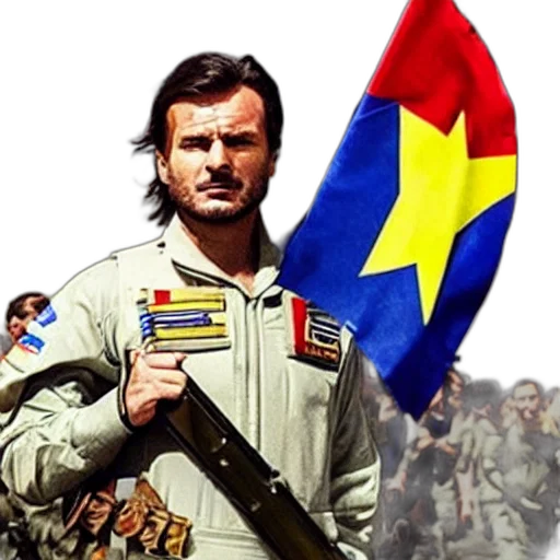 staff, concept art, kurdish, astronaut transparent PNG cut-out