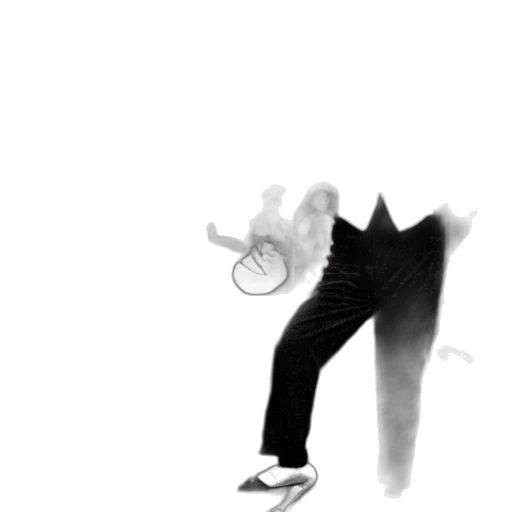 staff, shoes, robot, mask transparent PNG cut-out