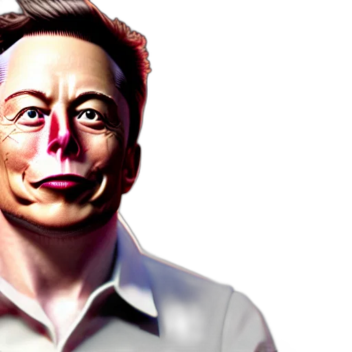 face, robot, mask, photorealistic transparent PNG cut-out