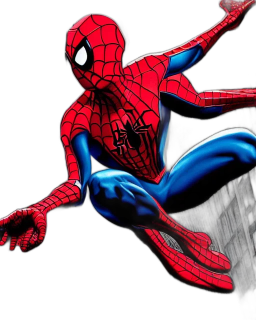 mask, animal, comic book art, concept art transparent PNG cut-out