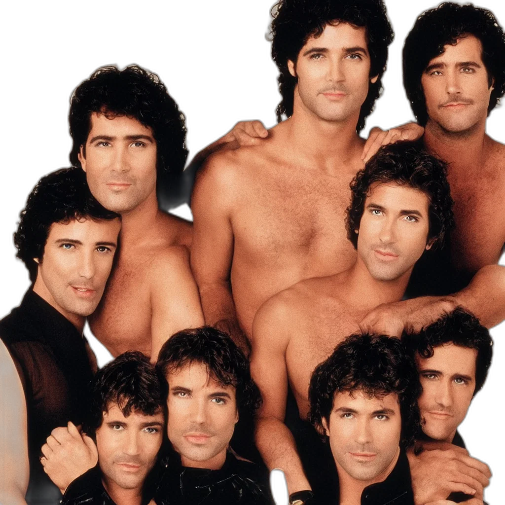 hair, get, him, swap transparent PNG cut-out