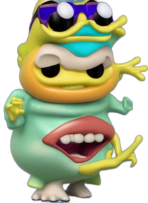 creature, face, robot, mask transparent PNG cut-out