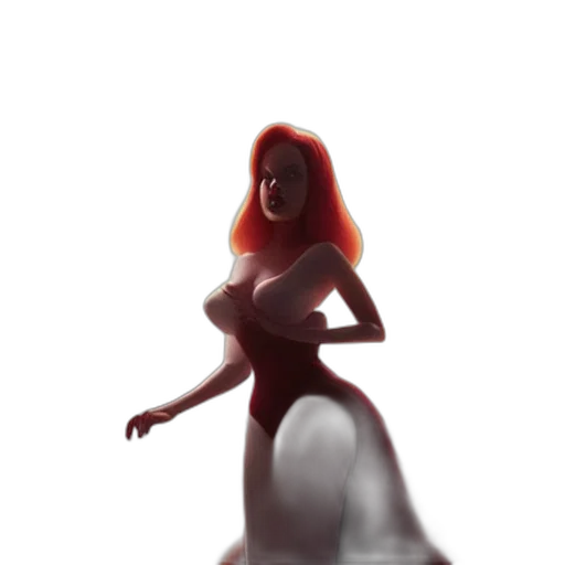 dress, robot, creature, crown transparent PNG cut-out