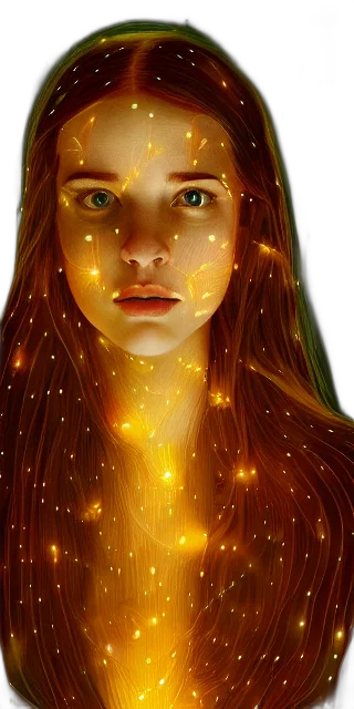 face, crown, jewelry, mask transparent PNG cut-out