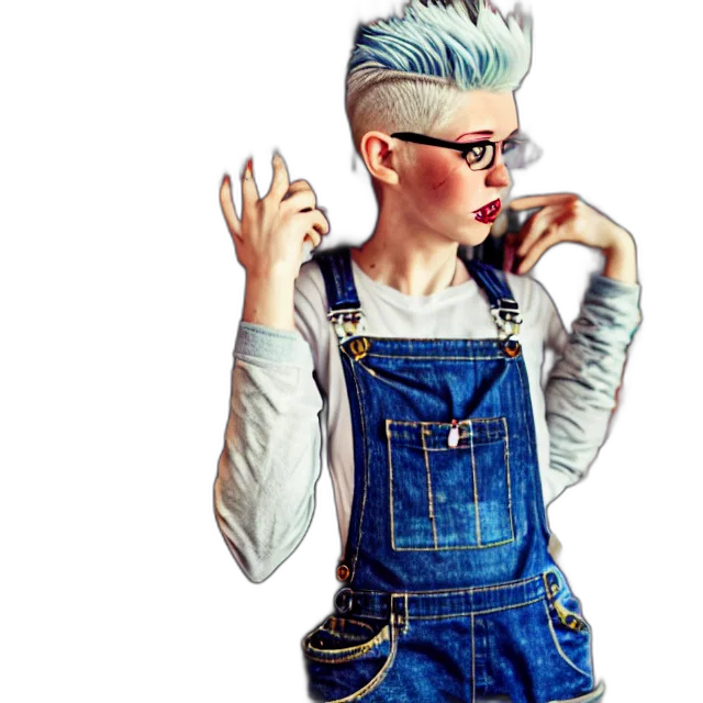 jacket, concept art, cartoon, photorealistic transparent PNG cut-out