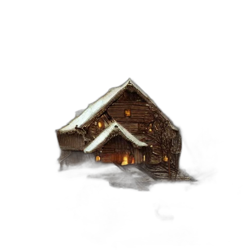 building, furniture, umbrella, bottle transparent PNG cut-out