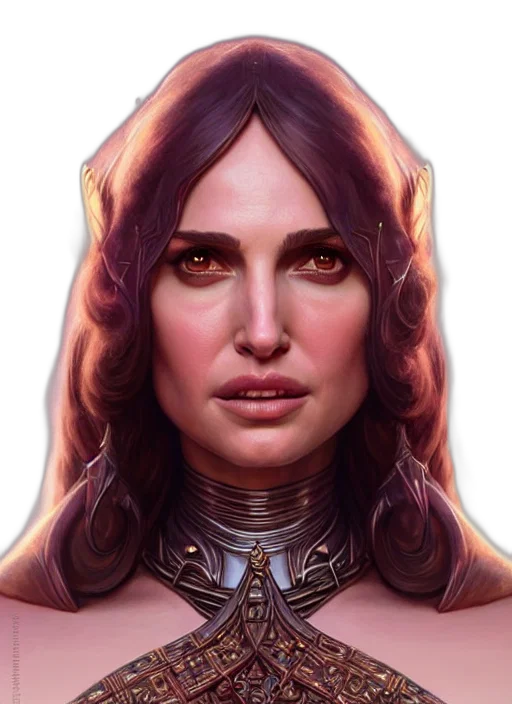 face, mask, jewelry, staff transparent PNG cut-out
