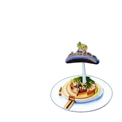 hat, food, umbrella, jewelry transparent PNG cut-out