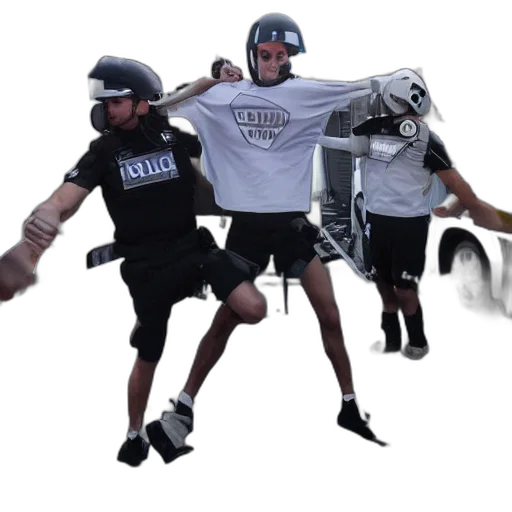weapon, staff, robot, concept art transparent PNG cut-out