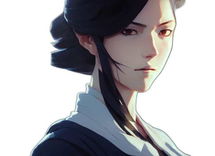 face, staff, mask, crown transparent PNG cut-out