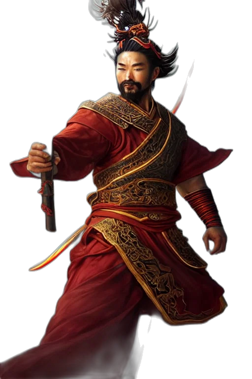 staff, sword, weapon, dragon transparent PNG cut-out