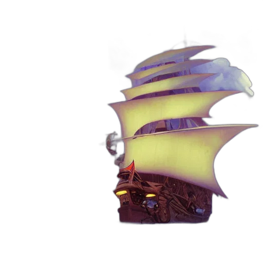 weapon, crown, robot, mask transparent PNG cut-out