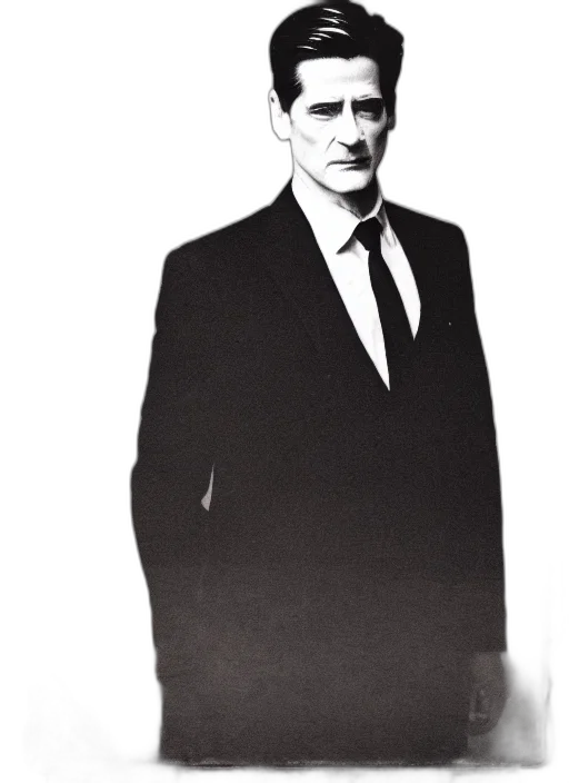 cartoon, photorealistic, concept art, monochrome transparent PNG cut-out