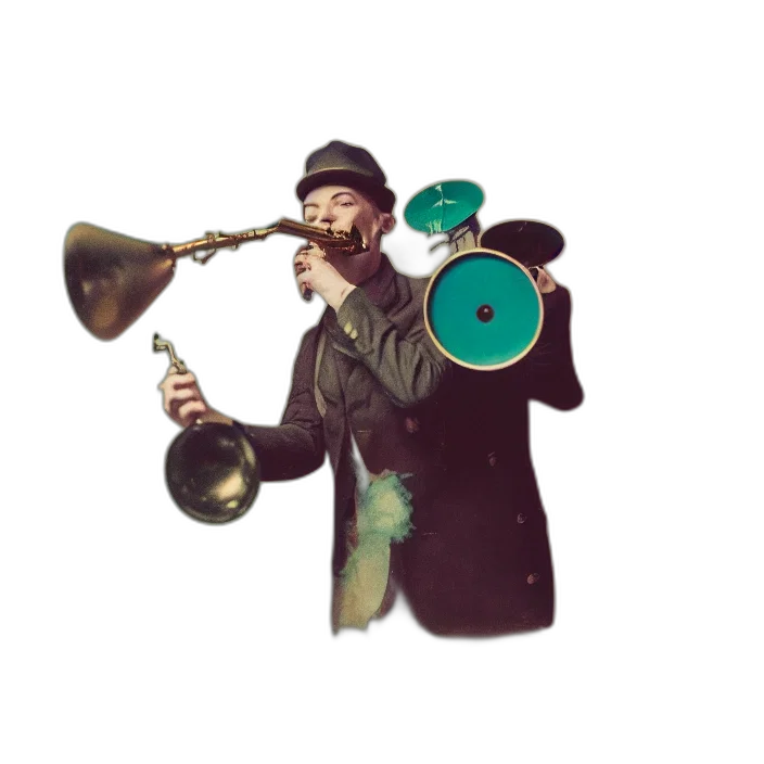 staff, weapon, hat, umbrella transparent PNG cut-out