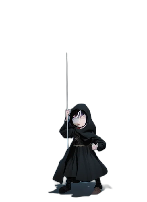 staff, sword, weapon, umbrella transparent PNG cut-out