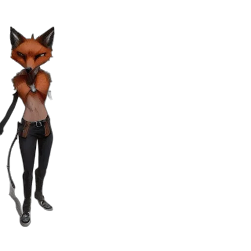 animal, staff, creature, mask transparent PNG cut-out