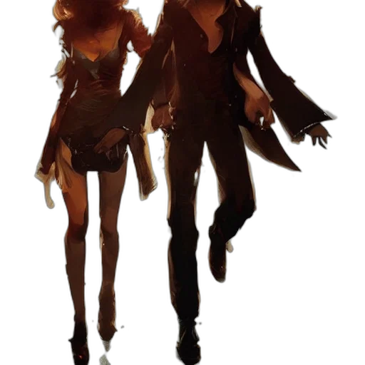 concept art, 3d render, digital, art transparent PNG cut-out