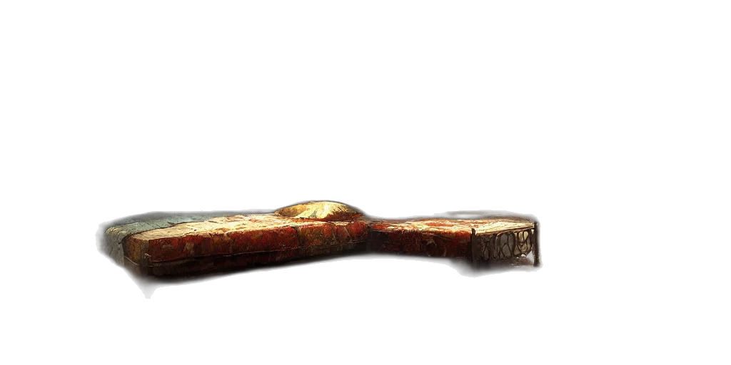 sword, staff, weapon, furniture transparent PNG cut-out