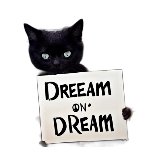 staff, animal, photorealistic, 3d render transparent PNG cut-out