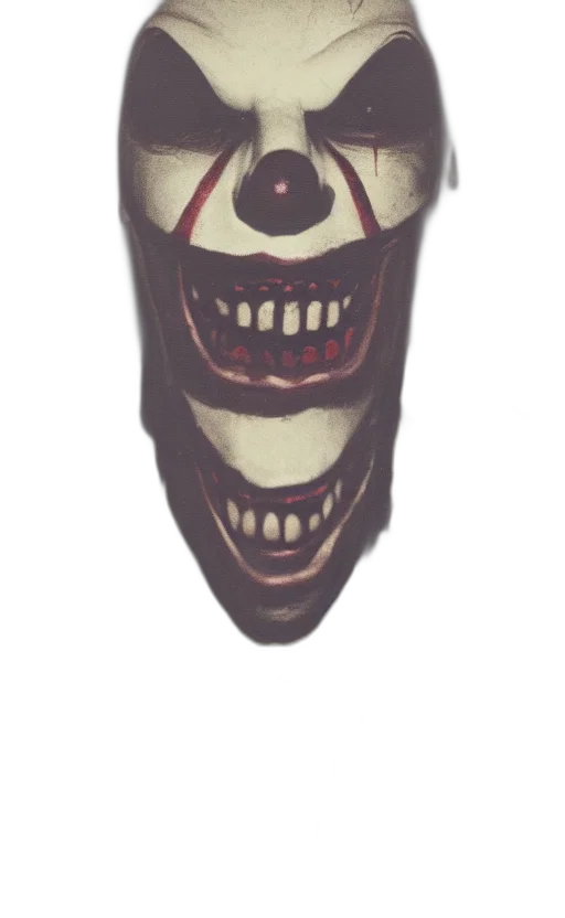 mask, face, creature, animal transparent PNG cut-out