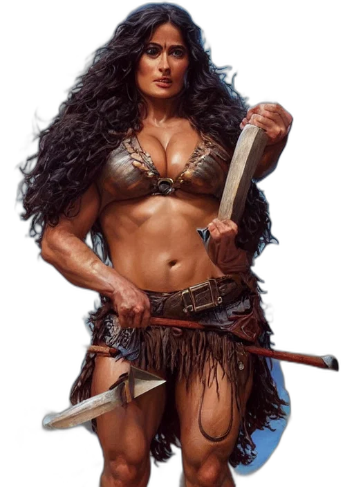 sword, fantasy art, comic book art, concept art transparent PNG cut-out