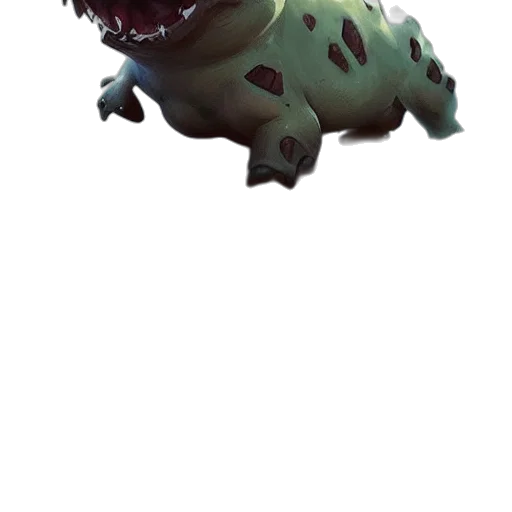 creature, dragon, animal, weapon transparent PNG cut-out