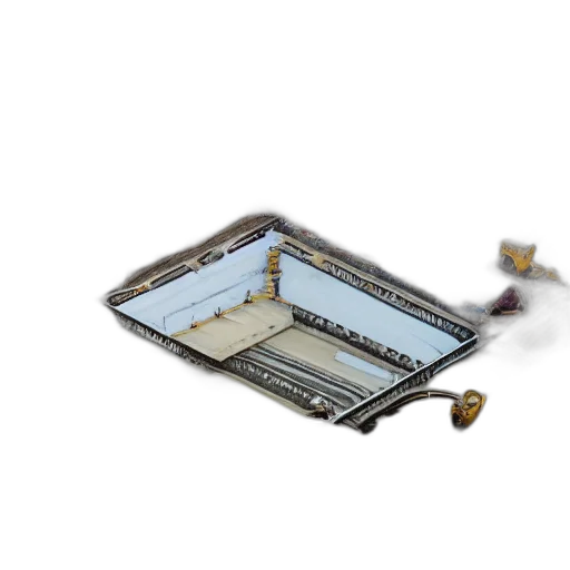 furniture, jewelry, weapon, building transparent PNG cut-out