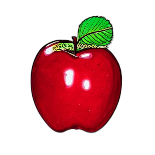 crown, food, jewelry, staff transparent PNG cut-out