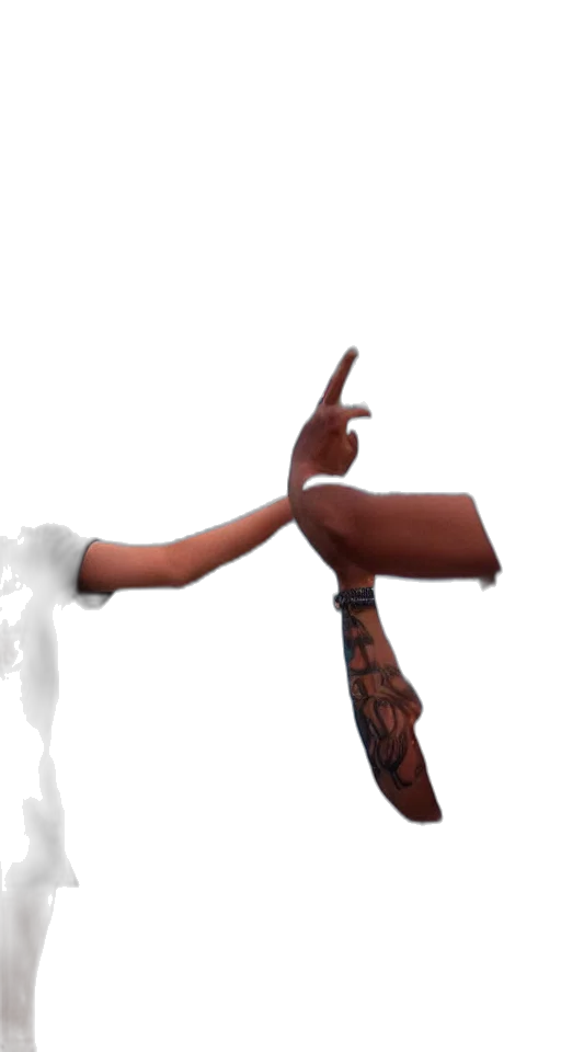 weapon, sword, staff, umbrella transparent PNG cut-out