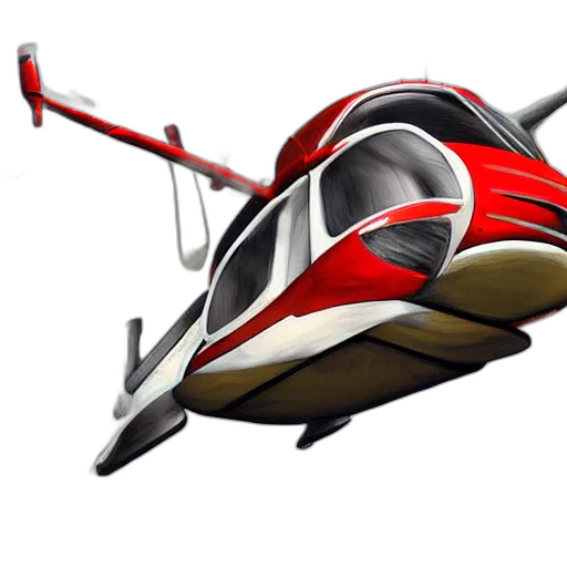 weapon, concept art, 3d render, cartoon transparent PNG cut-out