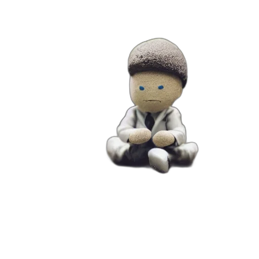 hat, staff, robot, furniture transparent PNG cut-out